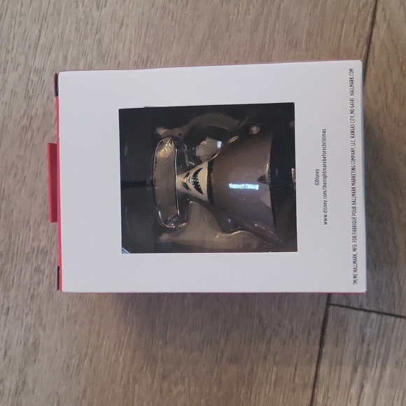 Hallmark l mayor l nightmare before Christmas - Picture 4 of 5